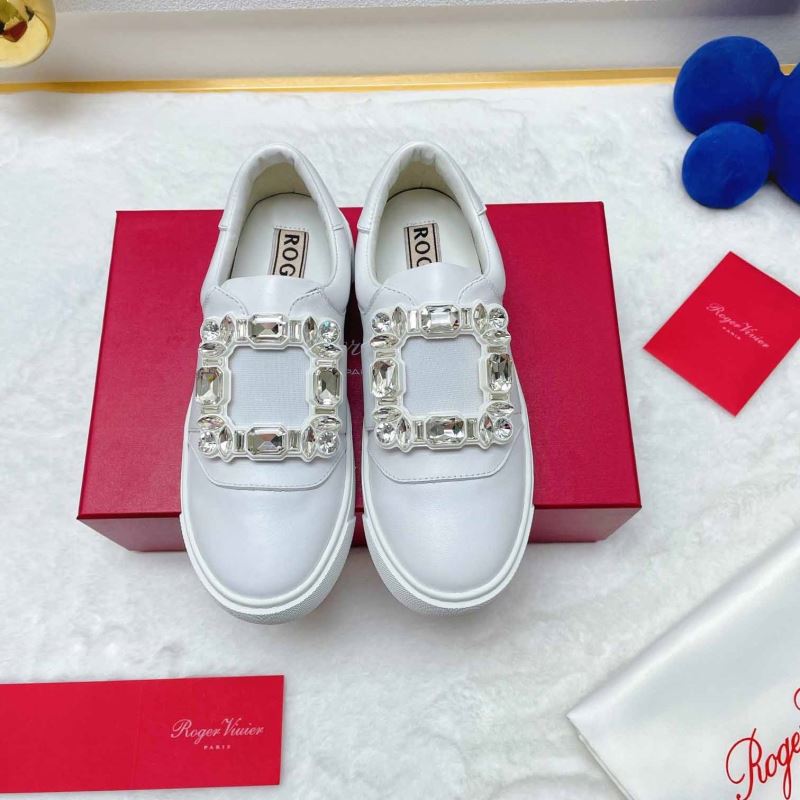 Roger Vivier Sneskers